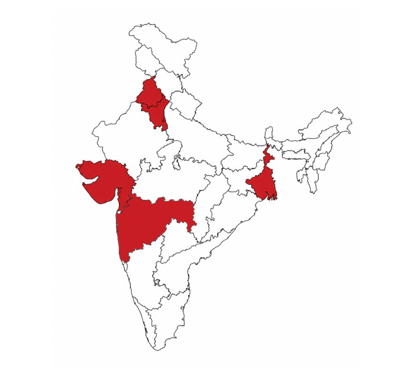 Pan-India Network