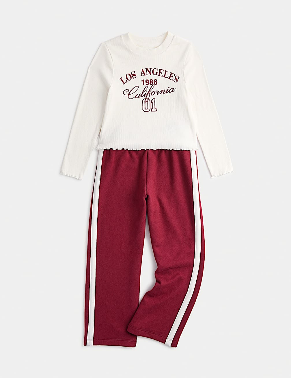 Track Pants & Pyjamas