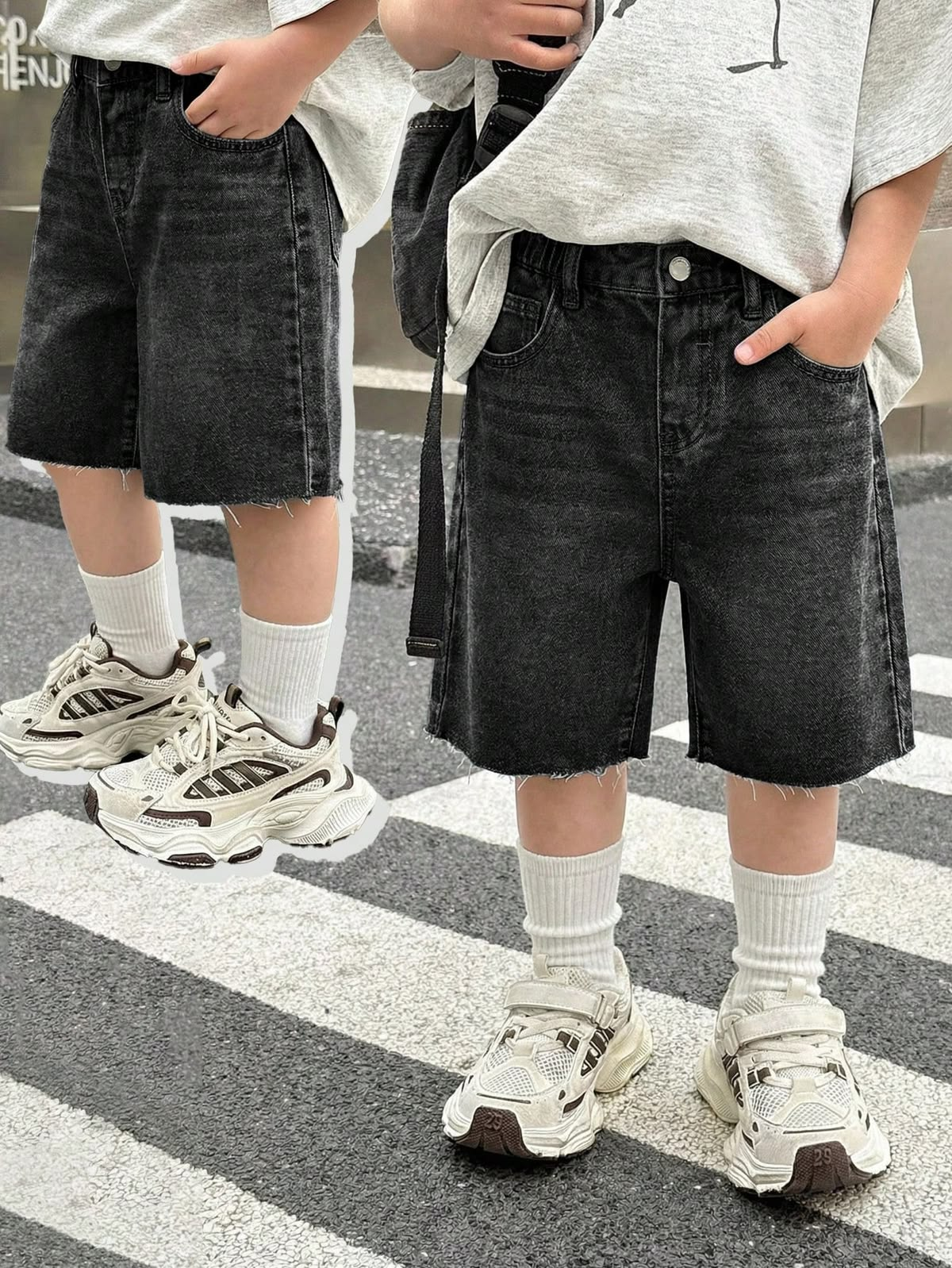 Capris
