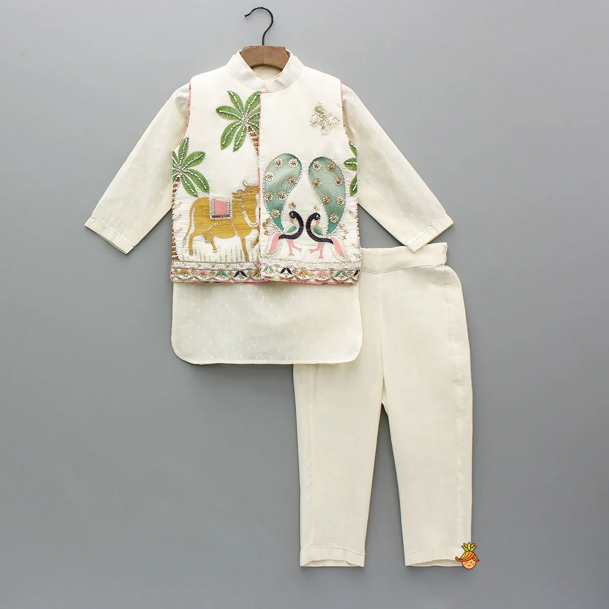 Kurta Pyjama