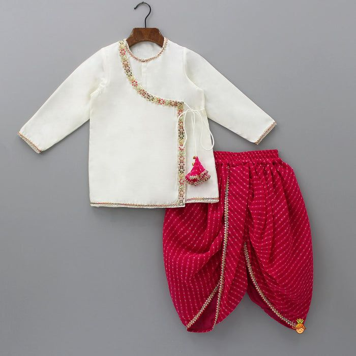 Nehru Jacket