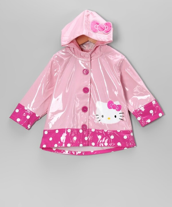 Rain Jackets
