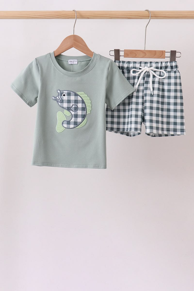 Coordinated Sets