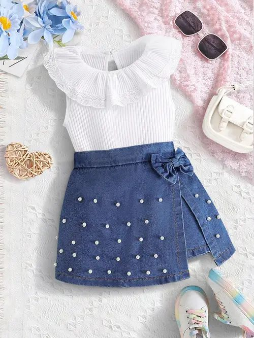 Skirts & Shorts