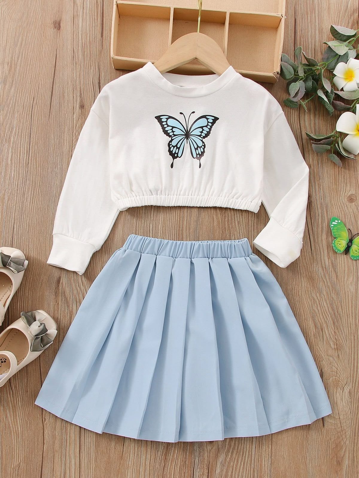 Tops
