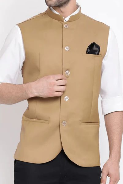 Nehru Jackets