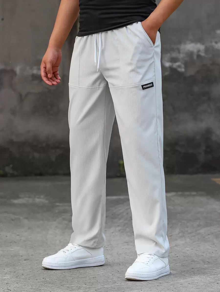Casual Trousers