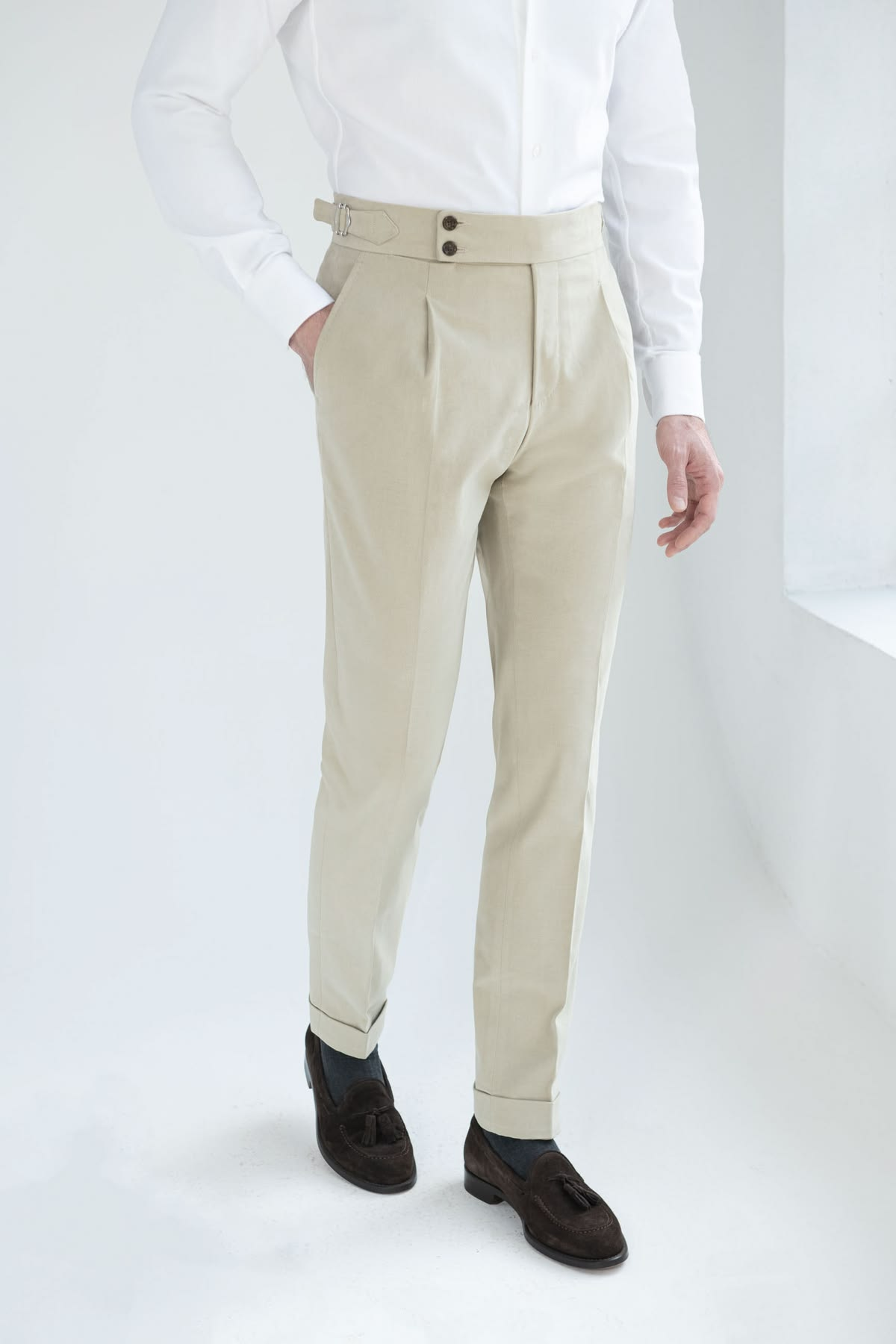 Formal Trousers