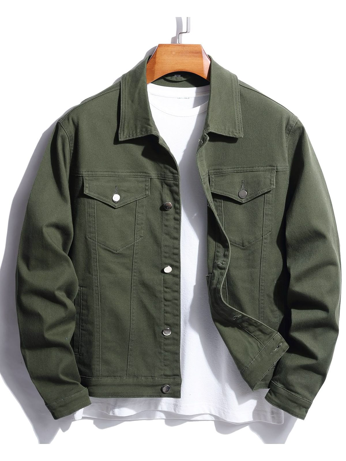 Jackets