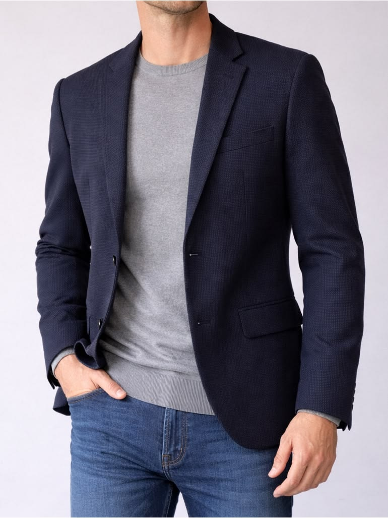 Blazers & Coats