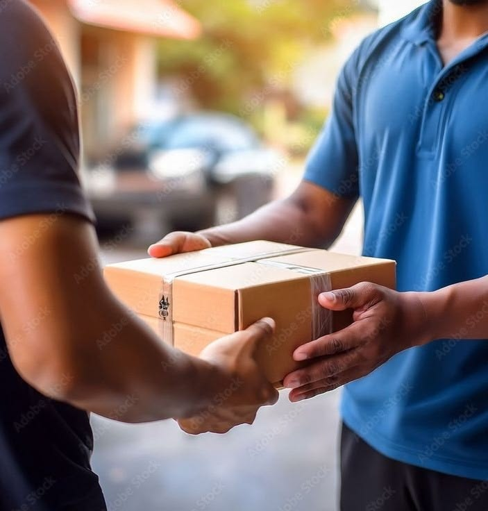 Logistics & Delivery