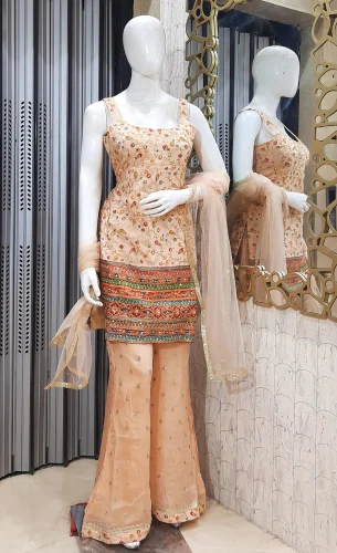 Ethnic Dresses