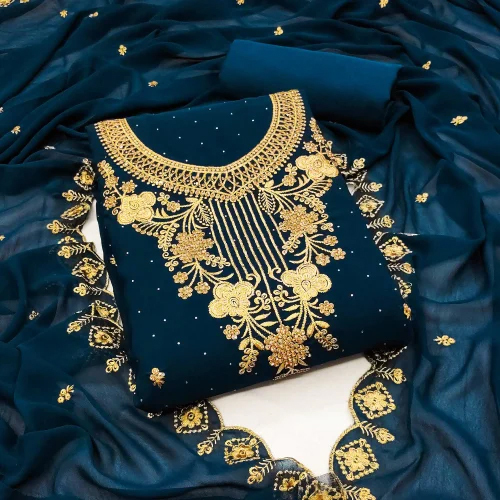 Dress Materials