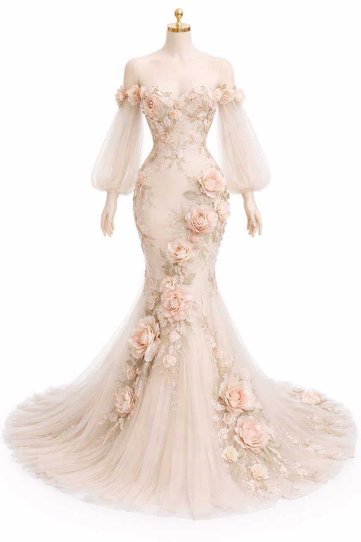 Gowns
