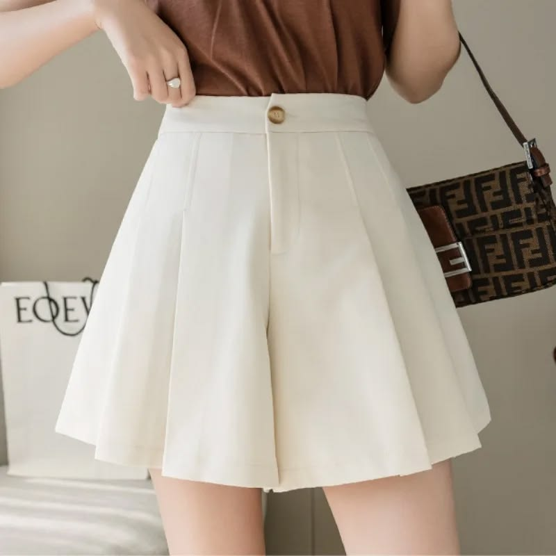 Shorts & Skirts