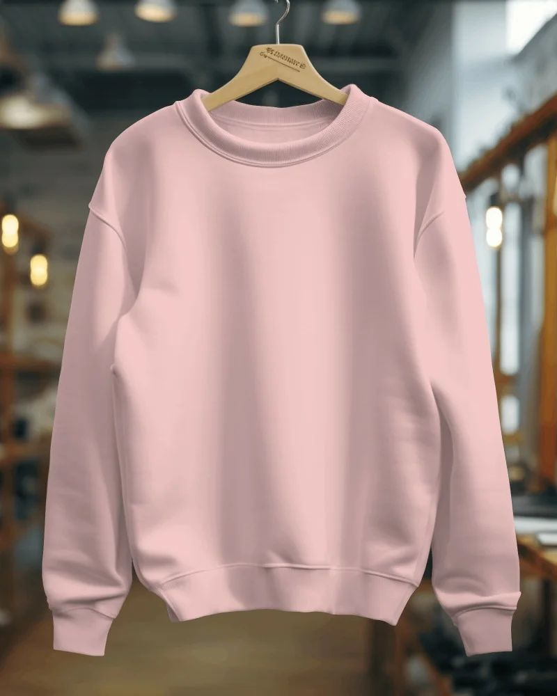 Sweaters & Sweatshirts