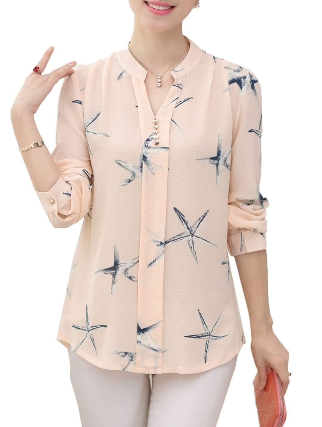 Tunics & Tops
