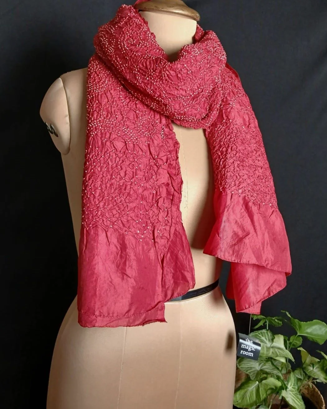 Dupattas & Shawls